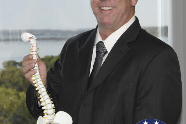 Jim Walker, Attorney at Law
